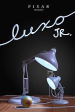 Watch Luxo Jr. (Short 1986) Myflixer
