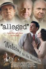Watch Alleged Myflixer