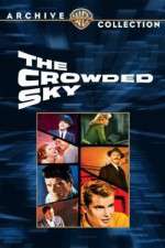 Watch The Crowded Sky Myflixer