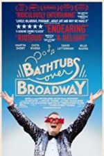 Watch Bathtubs Over Broadway Myflixer