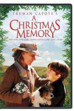 Watch A Christmas Memory Myflixer