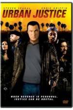 Watch Urban Justice Myflixer