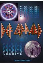 Watch Def Leppard Visualize - Video Archive Myflixer