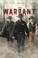 Watch The Warrant Myflixer