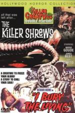 Watch The Killer Shrews Myflixer