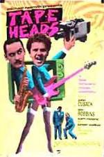 Watch Tapeheads Myflixer