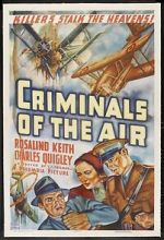 Watch Criminals of the Air Myflixer