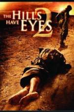 Watch The Hills Have Eyes II Myflixer
