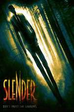 Watch Slender Myflixer