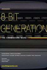 Watch 8 Bit Generation The Commodore Wars Myflixer