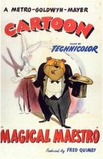 Watch Magical Maestro (Short 1952) Myflixer