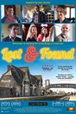 Watch Lost & Found Myflixer