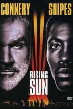 Watch Rising Sun Myflixer