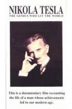 Watch Nikola Tesla - Genius Who Lit the World Myflixer