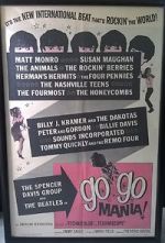 Watch Go Go Mania Myflixer
