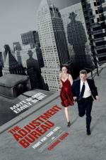 Watch The Adjustment Bureau Myflixer