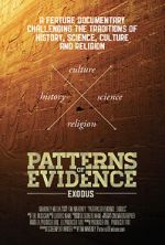 Watch Patterns of Evidence: Exodus Myflixer