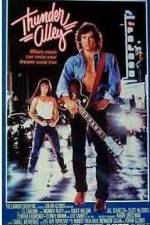 Watch Thunder Alley Myflixer