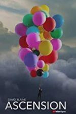 Watch David Blaine: Ascension Myflixer