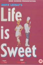 Watch Life Is Sweet Myflixer