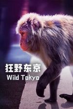Watch Wild Tokyo (TV Special 2020) Myflixer