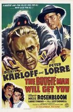 Watch The Boogie Man Will Get You Myflixer
