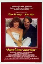 Watch Same Time, Next Year Myflixer