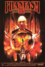 Watch Phantasm IV: Oblivion Myflixer