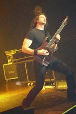 Watch Megadeth - Train of Consequences: Live In Finland Myflixer