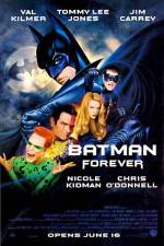 Watch Batman Forever Myflixer
