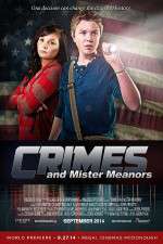 Watch Crimes and Mister Meanors Myflixer