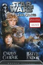 Watch Ewoks: The Battle for Endor Myflixer