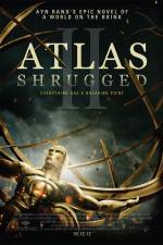 Watch Atlas Shrugged II The Strike Myflixer