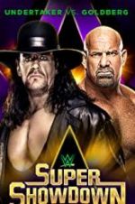 Watch WWE Super Show-Down Myflixer