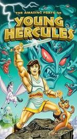 Watch The Amazing Feats of Young Hercules Myflixer