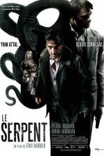 Watch Le serpent Myflixer