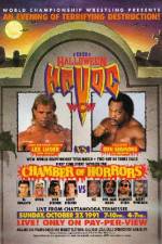 Watch WCW Halloween Havoc Myflixer