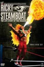 Watch Ricky Steamboat The Life Story of the Dragon Myflixer