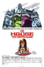 Watch The House That Dripped Blood Myflixer