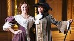 Watch The Real Versailles Myflixer