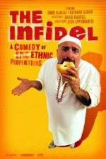 Watch The Infidel Myflixer