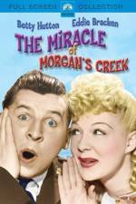 Watch The Miracle of Morgan's Creek Myflixer