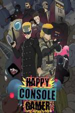 Watch Happy Console Gamer The Movie Myflixer