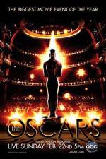 Watch 81st Annual Academy Awards Myflixer