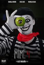 Watch The Mime 4 (Short 2024) Myflixer