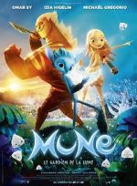 Watch Mune: Guardian of the Moon Myflixer