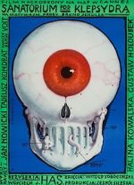 Watch The Hourglass Sanatorium Myflixer