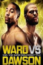 Watch Andre Ward vs. Chad Dawson Myflixer