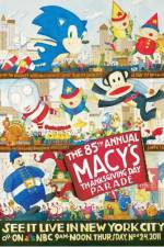 Watch Macys Thanksgiving Day Parade 85th Anniversary Special Myflixer