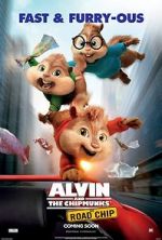 Watch Alvin and the Chipmunks: The Road Chip Myflixer